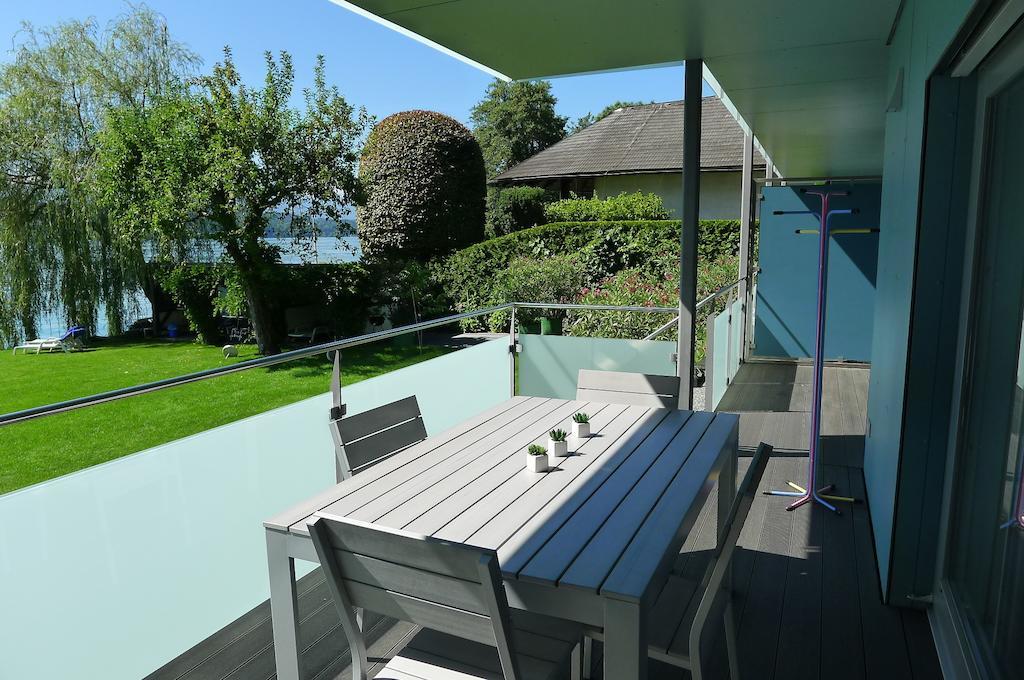 Seeappartement Marina Portschach am Woerthersee Room photo