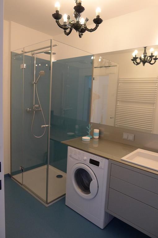 Seeappartement Marina Portschach am Woerthersee Room photo