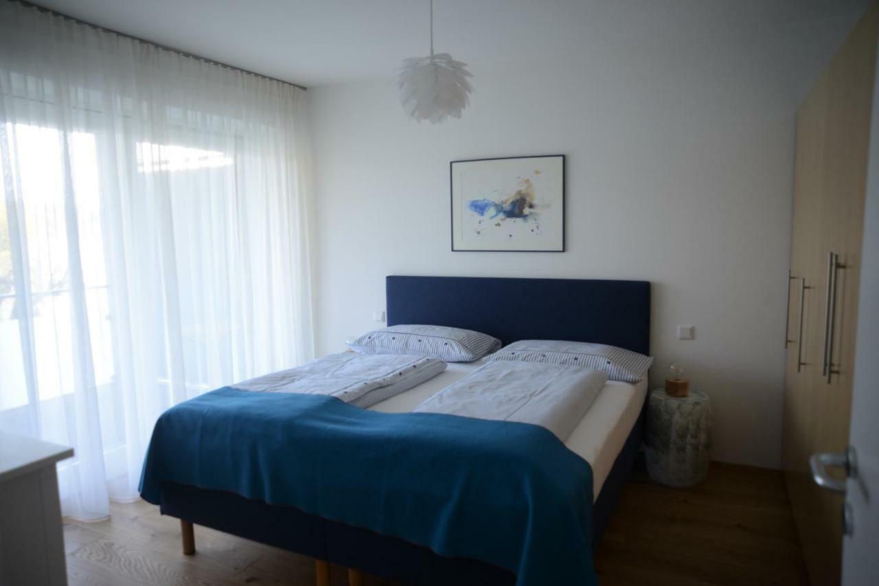 Seeappartement Marina Portschach am Woerthersee Exterior photo