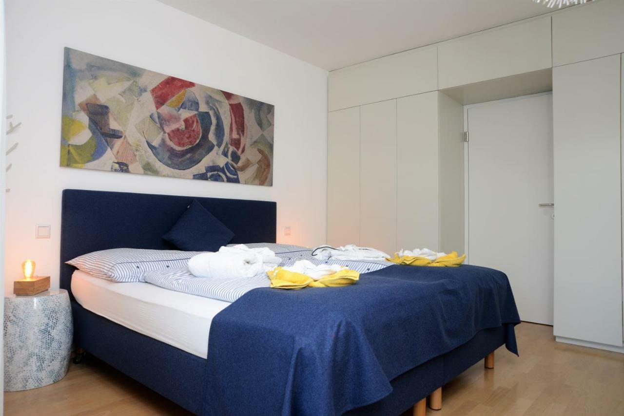 Seeappartement Marina Portschach am Woerthersee Exterior photo
